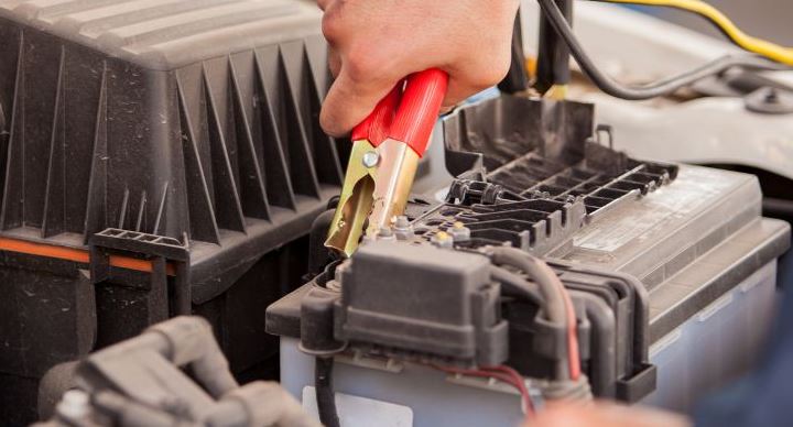 Jump Start